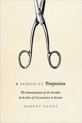This is a great read if you have been circumcised or are thinking of circumcising your son. It explores the genital anatomy, concepts of health, sexual morality, the rise of the medical profession, and the nature of disease.