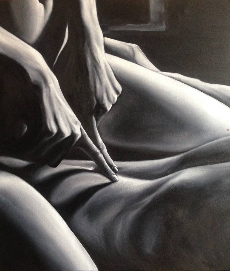 Erotic Touch