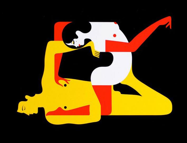 Erotic-touch- ConfidentLovers.com