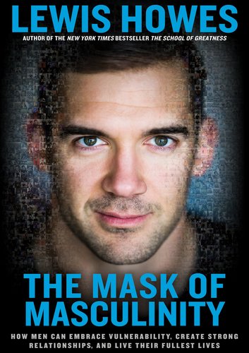 I've given this book as a gift to many of my male friends. Every Man and Woman should read this book to understand why men wear masks and how it affects his relationship with himself and others in his life. 