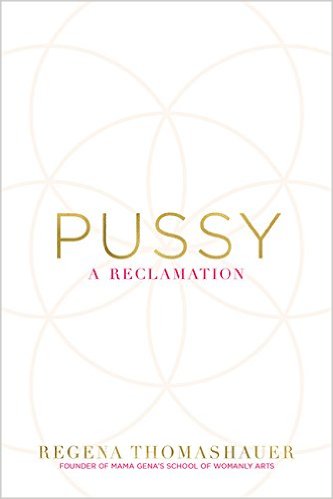 You’ll discover what no one taught you about the source of your feminine power and how to use it. Too many of us are unhappy with our bodies and disconnected from our truth. This book will reacquaint you to your own power source. I really enjoyed reading this book.