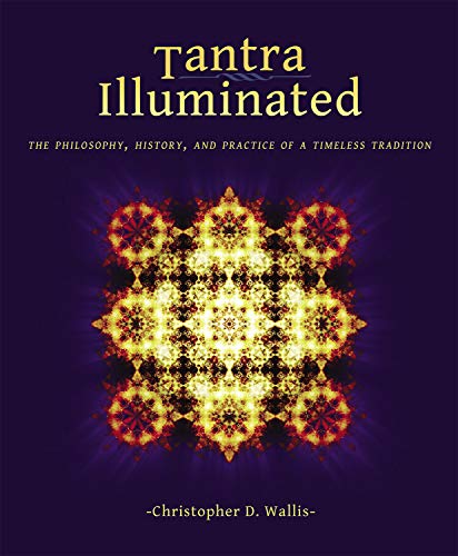 If you are interested in exploring the Tantric path then this is the best book you'll read on the subject of Tantra. Easy to understand and digest. 