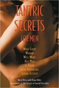 ConfidentLovers Resources -Tantric Secrets For Men -Confidentlovers.com