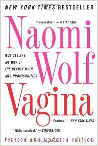 naomi wolf - vagina