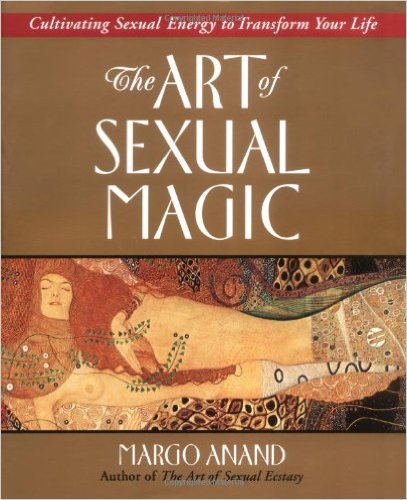 Learn about the 5,000 year old Tantric practices. Margot Anand is one of the first teachers to introduce Tantra to the west.