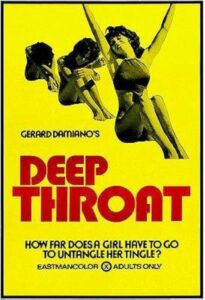 Deep Throat-ConfidentLovers.com