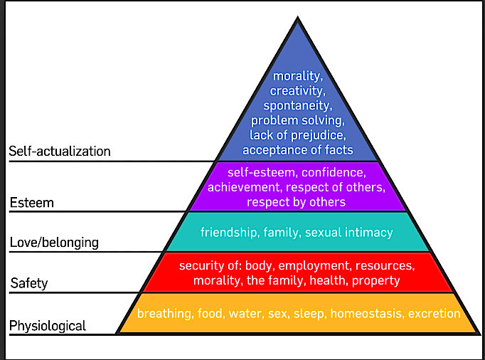 Sexual Operating System