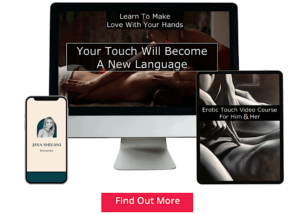 Erotic Touch Course-ConfidentLovers.com