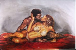 The Spirit Of Intimacy -ConfidentLovers.com