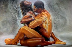 The Spirit Of Intimacy -ConfidentLovers.com