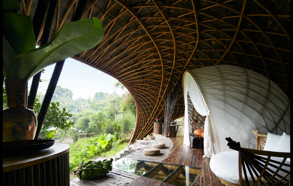 Moon House Bali