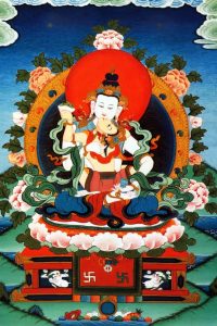 Tibetan Tantra