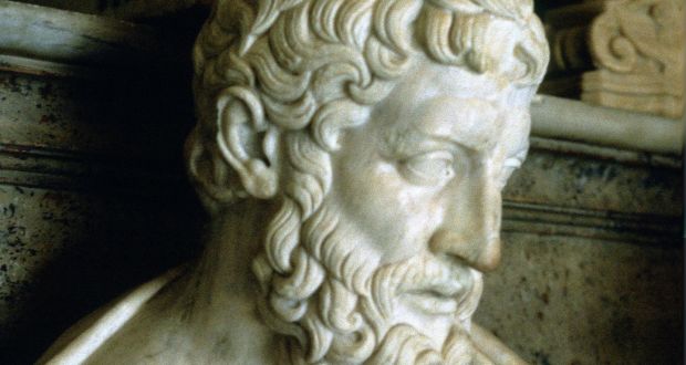 Epicurus - ConfidentLovers