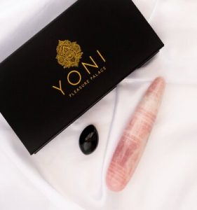 Yoni Pleasure Palace-ConfidentLovers.com