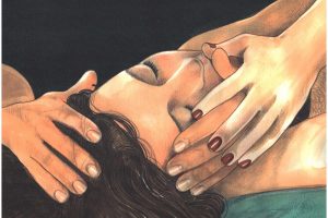 Sexual Harmony, Karezza -ConfidentLovers.com