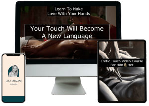 Erotic Touch Course-ConfidentLovers.com