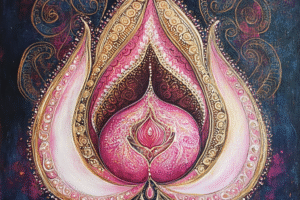 Yoni Massage-ConfidentLovers.com