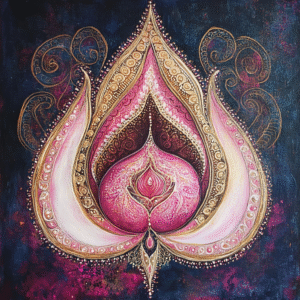 Yoni Massage-ConfidentLovers.com